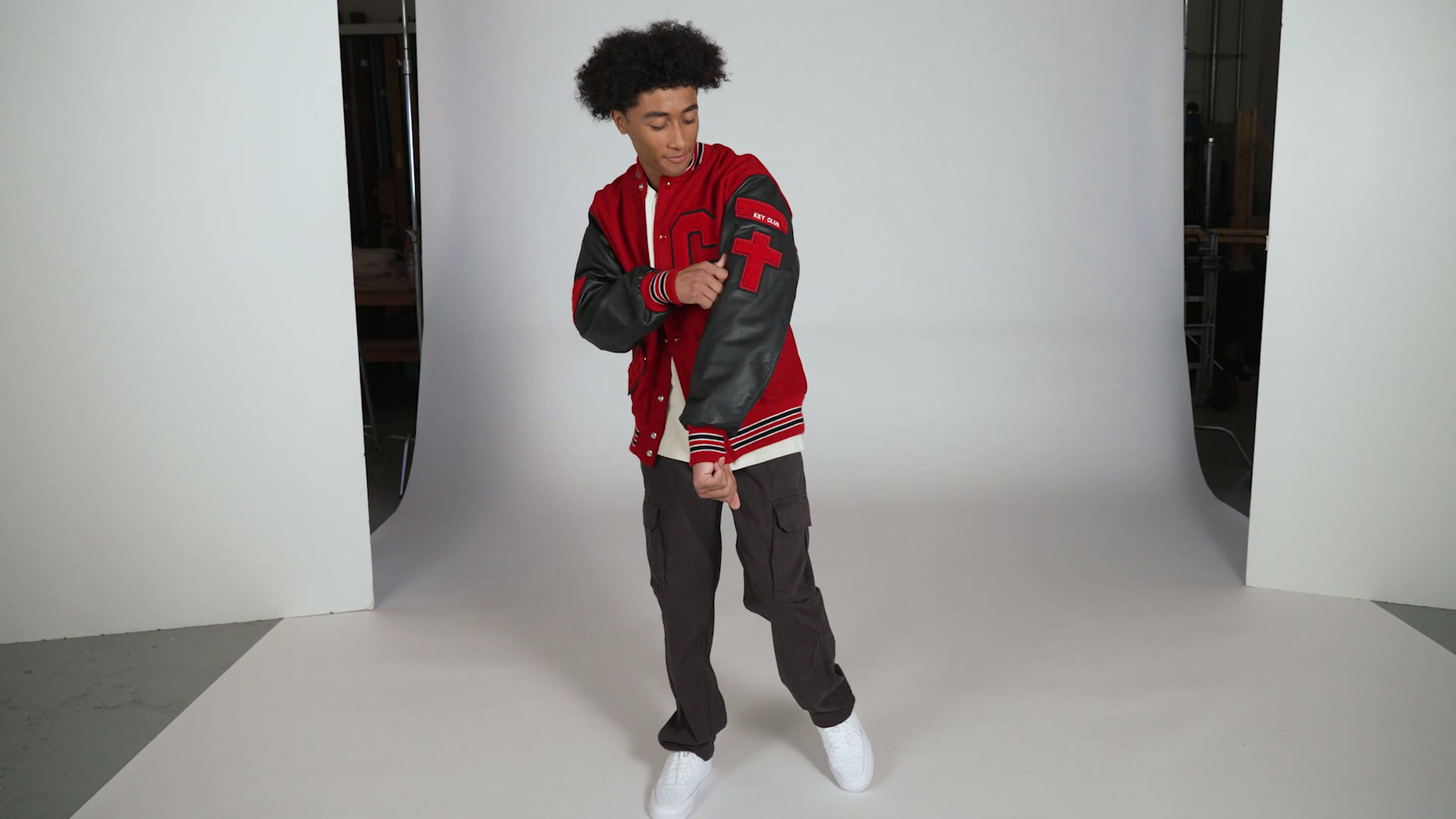 SY26 Value of a Jacket Video